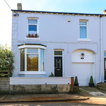 Pilgrim Cottage Bishop Auckland Exterior foto