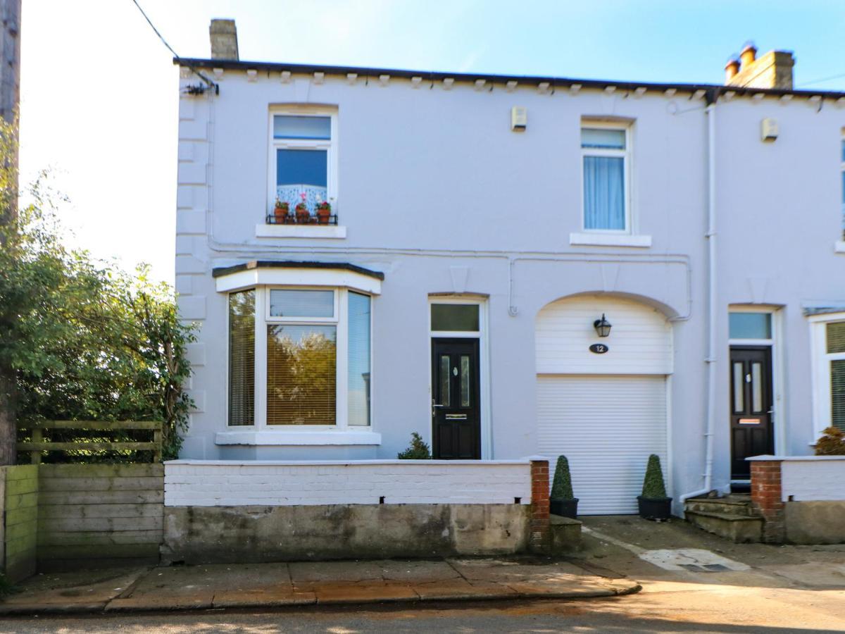 Pilgrim Cottage Bishop Auckland Exterior foto
