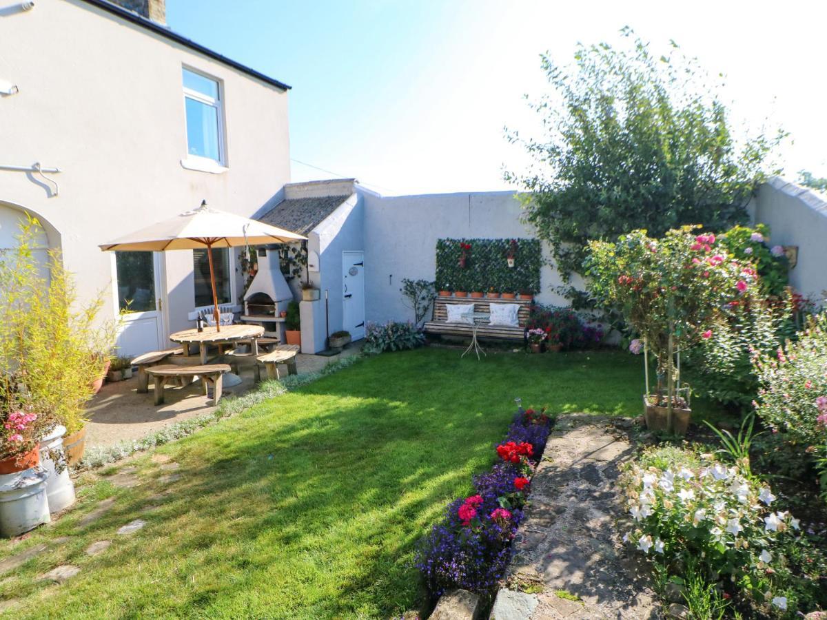 Pilgrim Cottage Bishop Auckland Exterior foto